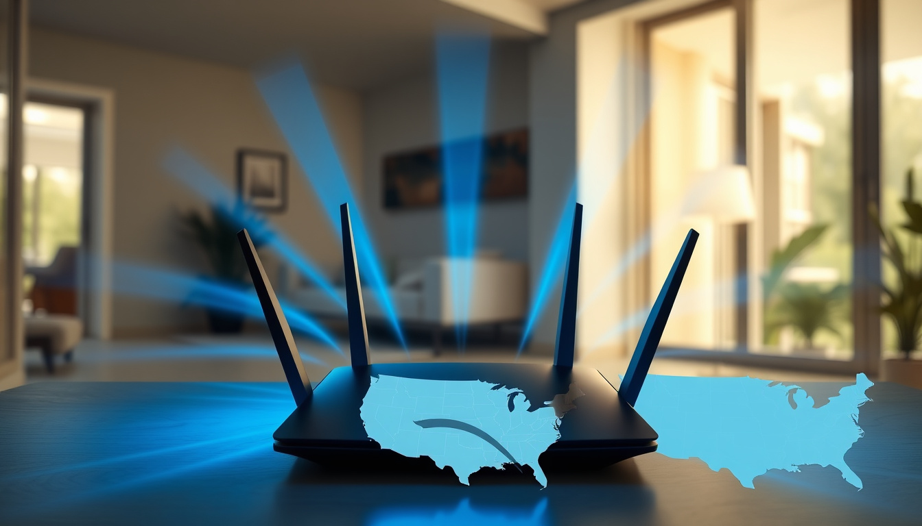 AT&T Internet Air - Plans, Speeds and Availability Guide - PressCircuit.net